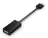 Adaptador HDMI a VGA HP