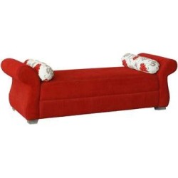 Sofá Eunice Fabou Muebles