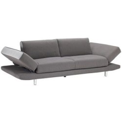 Sofá Cama Tag Curry -Gris