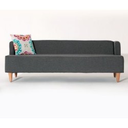 Sofa GavetaHome Ferro - Gris