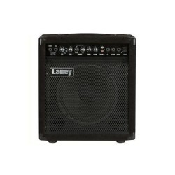 Combo bajo electrico Laney Richter 30W 1X10" RB2-CasadelMusico-