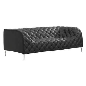 Sofa marca Zuo modelo Providence - negro / 900274