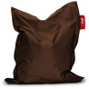 Puff Basico - Chocolate
