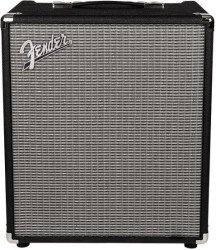 Amplificador Fender Rumble 100 2370400000-CasadelMusico-