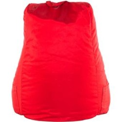 Sillón Puff Rojo Freedom Fun Confort