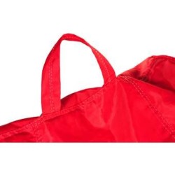 Sillón Puff Rojo Freedom Fun Confort