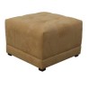 Taburete Moderno Dubai Fabou Muebles - Beige