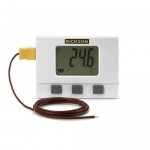 Data logger de temperatura con display digital-MedicinaCom-DIC-SM320