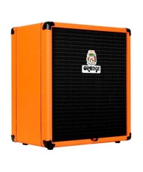 Orange Combo Para Bajo ElÃ©ctrico 50W 1x12" CRUS