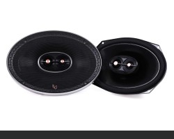 Bocinas Infinity PR9613IS 90W (2 Piezas)