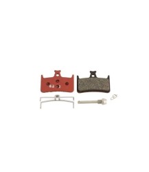 BALATA M4/E4 BRAKE PADS STANDAR