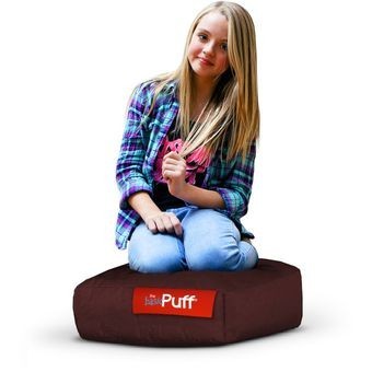 Alterna Puff - Chocolate