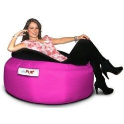 Decco Puff - Fiusha
