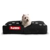 Dog Puff CH - Negro