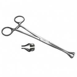 Babcock pinza 18cm HP