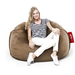 Puff Cama - Caqui