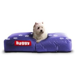 Dog Puff CH - Morado