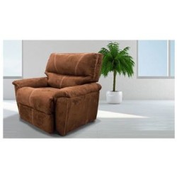 Sillón Reclinable Automático Cabo-Caf&eacute
