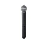 MICROFONO SHURE BLX2/SM58-CasadelMusico-