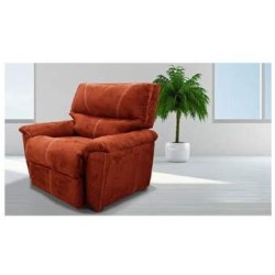 Sillón Reclinable Automático Cabo-Chedrón