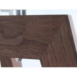 Mesa de Centro de Madera Pannali Marin