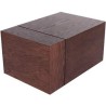 Mesa de centro Cuadrada Kontempo Royal