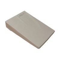 Colchón anti reflujo para bebé Gris