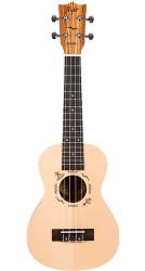 Ukelele Flight concierto DUC525-CasadelMusico-