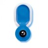 Electrodo pediatrico Blue Sensor con 100 piezas