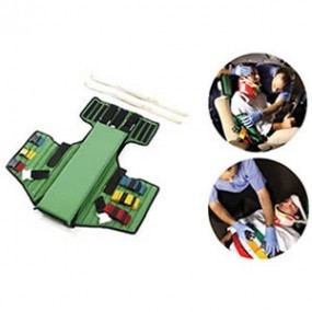 Chaleco de extraccion K.E.D.® - kendrick modelo 125
