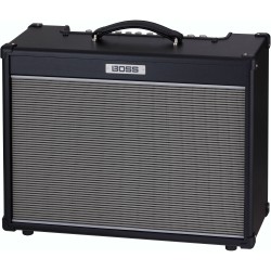 Amplificador Boss Nex Artist para guitarra-CasadelMusico-Guitarras ...