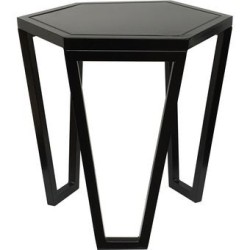 Mesa Carbono De Acero - Multicolor