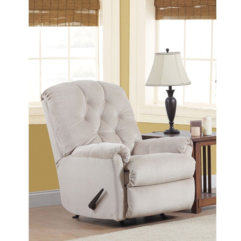 Reclinable Miles