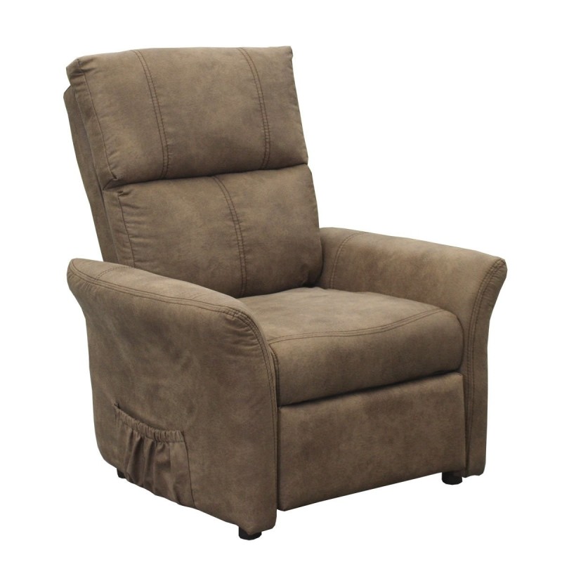 Reclinable Balam Violanti