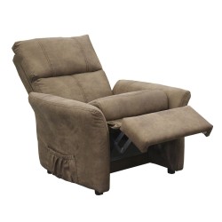 Reclinable Balam Violanti