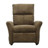 Reclinable Balam Violanti