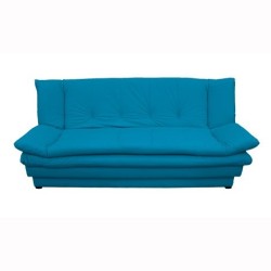 Converticama Monaco Vinil Azul