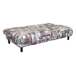 Sofá Cama Violanti Jaifa 2