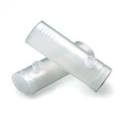 Boquilla desechable para SpiroPerfect, con 100 piezas