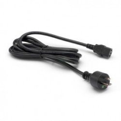 Cable alimentacion ca grado medico