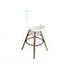 Banco Replica Hood Eames