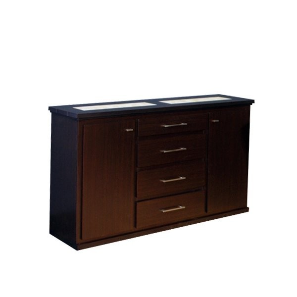 Buffete Dubai Choco Cebrado