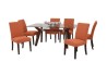 Mesa Comedor Presto para 6 Personas