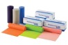 Banda para ejercicio suave color naranja 5.5m
