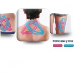 Maxtaping A + plus 22 cm