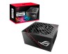 Fuente Asus Rog-strix 650w Gold 80plus Rog-strix-650g