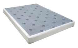 Box Individual Bamboo Restonic