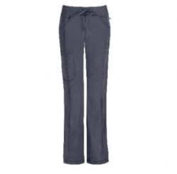 Pantalón infinity corte a la cadera con jareta
