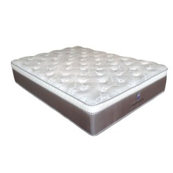 Colchón Queen Size Levante
