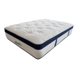 Colchón Queen Size Placido